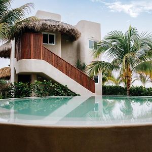 El Origen Villas & Spa-Puerto Escondido