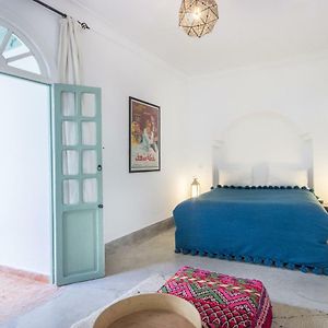 Habitación con Cama King